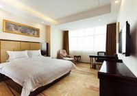 Отзывы Nan Jing Hotel, 4 звезды