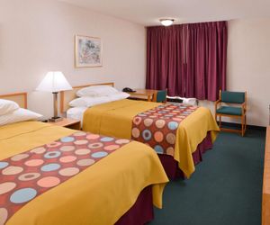 Americas Best Value Inn - South Bend South Bend United States