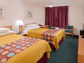 Hotel pic Americas Best Value Inn - South Bend