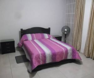 Apartamento Amoblado Ibague Colombia