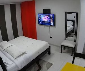 Hotel Centenario Plaza Duitama Colombia