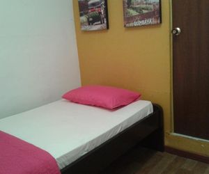 Remanso de Paz Armenia Colombia