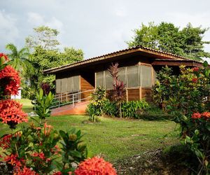 Hotel Canto de Ballenas Playa Uvita Costa Rica