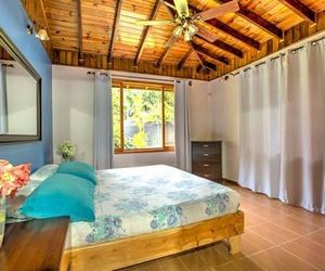 Villa Aragon Puerto Viejo de Talamanca Costa Rica