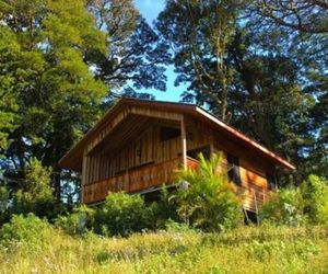 Cabañas Hoja Verde Santa Elena Costa Rica