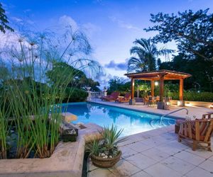 Villa Vigia Manuel Antonio Costa Rica