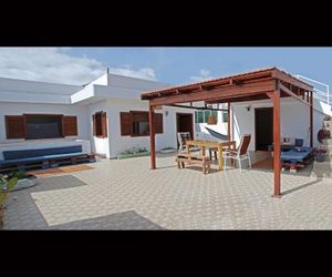 Self-catering Apartment w/ Terrace Vila do Tarrafal Cape Verde