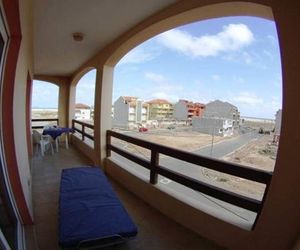 Casa Bahia 4 Santa Maria Cape Verde
