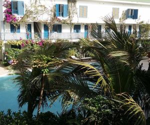 LEME BEDJE APARTAMENT Santa Maria Cape Verde