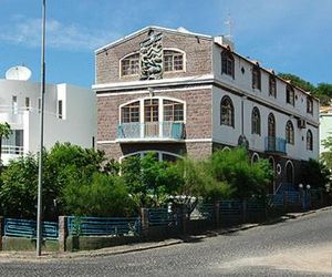Bed and breakfast Residencial Maravilha Mindelo Cape Verde