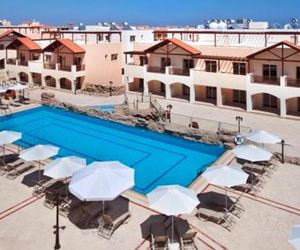 Elysian Fields Spa & ResortApartment Complex Tersephanou Cyprus