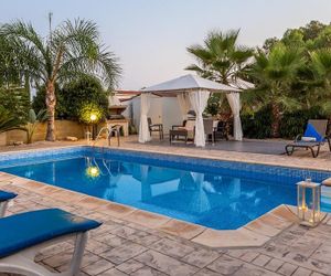 Rent Private Villa 120 Ayia Napa Cyprus