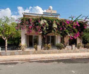 Villa Daniella Coral-Bay Cyprus