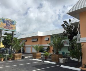 Snug Harbor Inn Madeira Beach United States