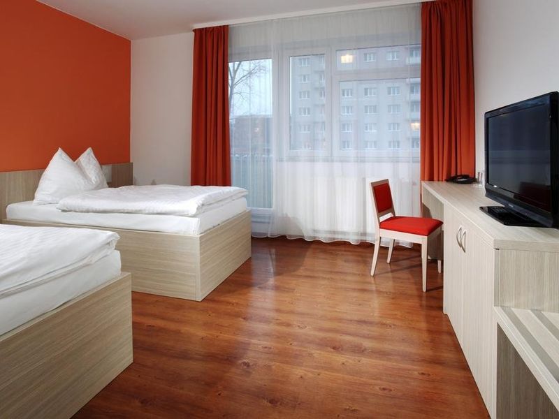 Hotel Photo 3