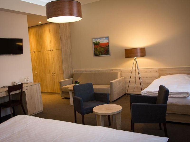Hotel Photo 2