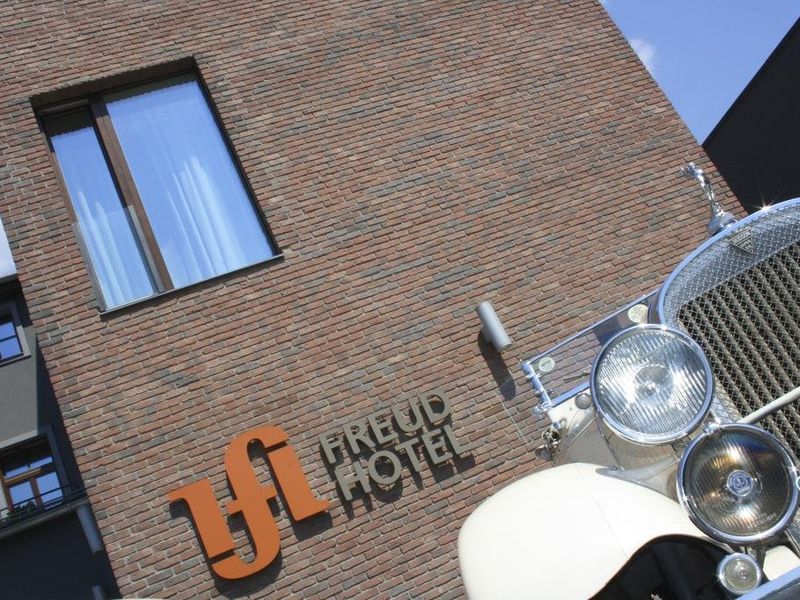 Hotel Photo 23