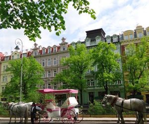 Apartments Elizaveta 2 Karlovy Vary Czech Republic