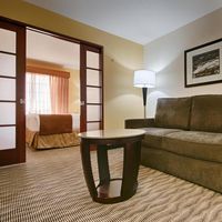 Best Western PLUS Park Place Inn & Suites