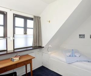 Haus Düneneck Wenningstedt Germany