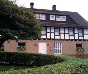 Ferienwohnung Kamitter Schmallenberg Germany