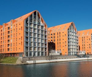 Apartamenty Apartinfo Toruńska Gdansk Poland