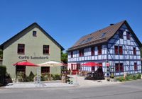 Отзывы Café Landart im Thüringer Finistere, 3 звезды