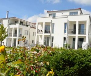 Villa Antje - Ferienwohnung 05 Ostseebad Goehren Germany