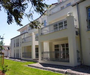 DÜNENRESIDENZ KÖNIGIN AUGUSTA   APT. 06 Ostseebad Binz Germany