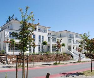 Dünenresidenz Königin Augusta - Apt. 07 Ostseebad Binz Germany