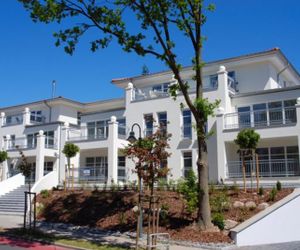 Dünenresidenz Königin Augusta - Apt. 19 Ostseebad Binz Germany