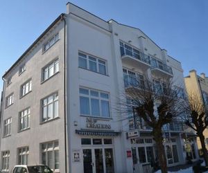 Apartmenthouse Jahreszeiten Ostseebad Binz Germany