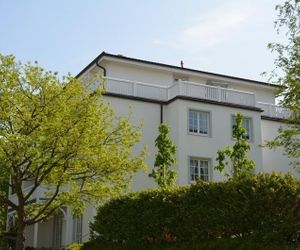 Villa Granitz - Apt. 10 Ostseebad Binz Germany