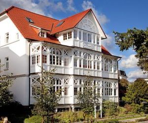 Villa Malepartus - Penthouse 09 Ostseebad Binz Germany