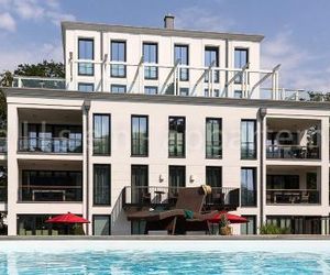 Parkvilla Mathilde by Callsen Ostseebad Binz Germany