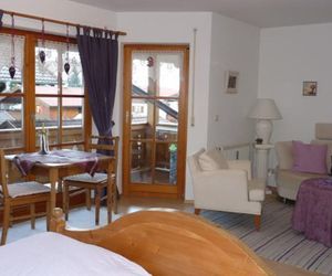 FERIENWOHNUNG BÄRBEL Oberammergau Germany