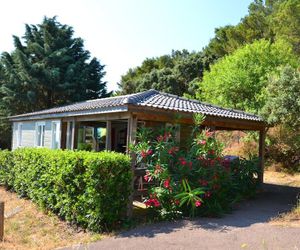 Lagrange Grand Bleu Vacances – Résidence Les Pescalunes Cap dAgde France