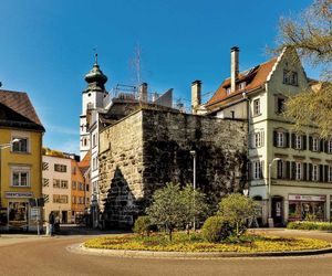 Haus Hensler Lindau Germany