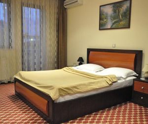 Hotel Pllaza Pristina Serbia