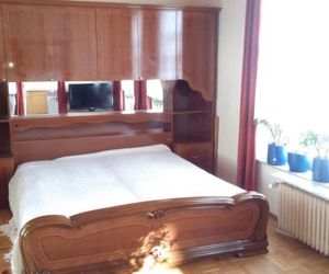 WOHNUNG BLUMENSTRASSE Krefeld Germany