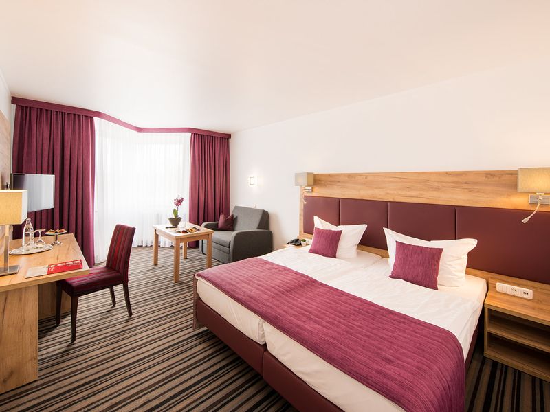 Hotel Photo 1