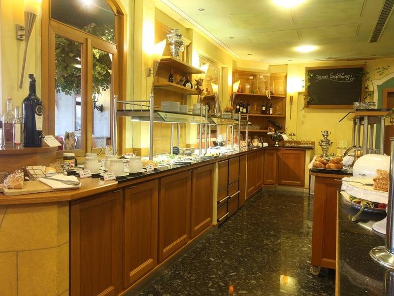 Hotel Photo 22