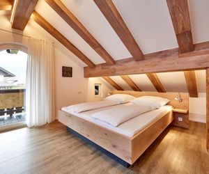 Ferienwohnung Wittmann Garmisch-Partenkirchen Germany