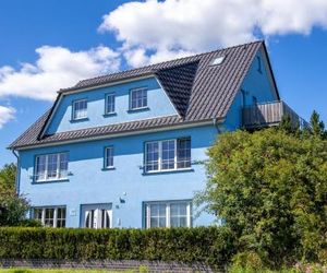 Holiday Home Blu Hus Freest Germany