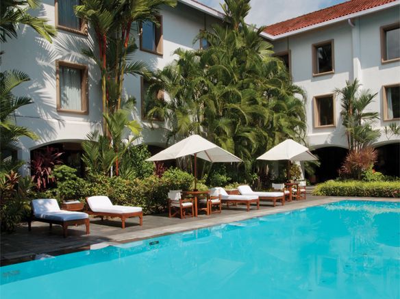 Hotel Photo 1