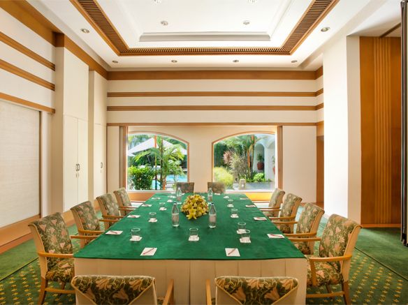 Hotel Photo 15