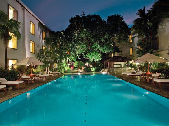 Hotel Photo 20