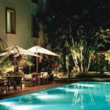 Hotel Photo 21