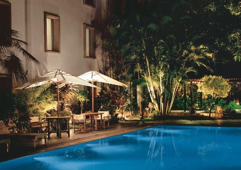 Hotel Photo 22