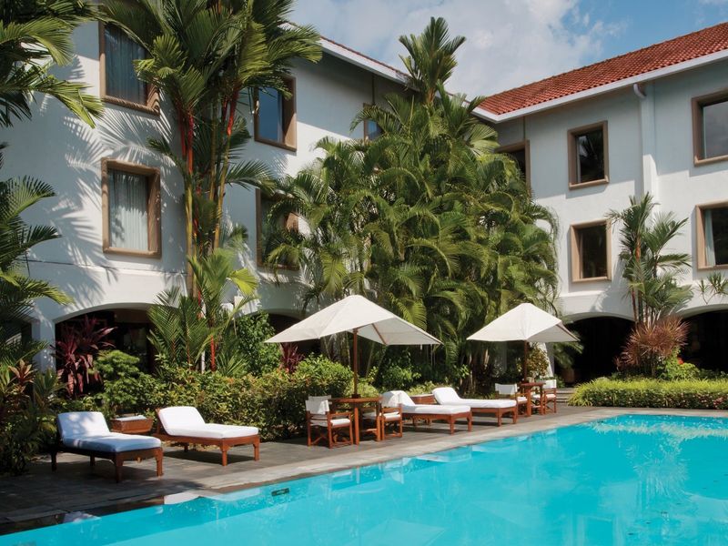 Hotel Photo 23